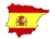 ARCO IRIS - Espanol